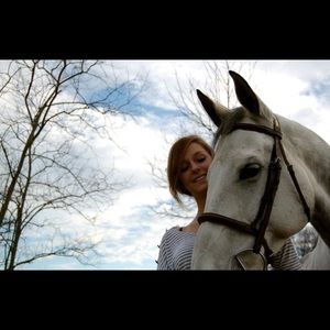 Meet your Posher, Emma